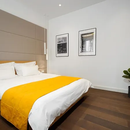 Guest house Dominic Smart & Luxury Terazije 4*