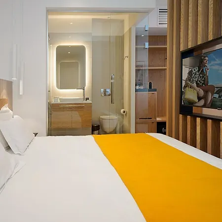 Penzion Dominic Smart & Luxury - Terazije Bělehrad