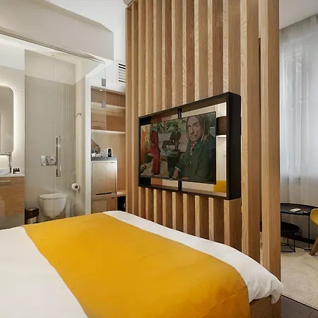 Dominic Smart & Luxury Terazije Belgrade