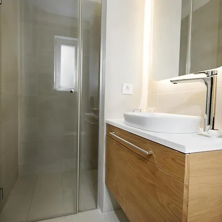 Dominic Smart & Luxury Terazije Guest house 4*