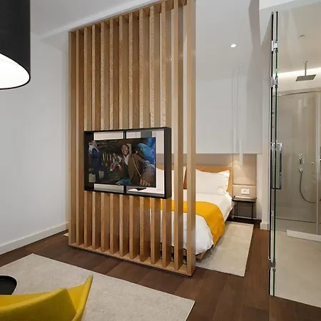 Gostinjska kuća Dominic Smart & Luxury Terazije Belgrade