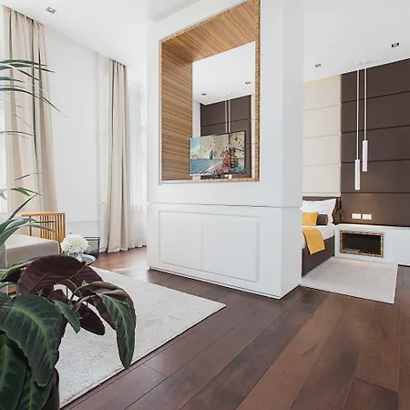 多米尼克精致豪华套房 - 特拉孜耶旅馆