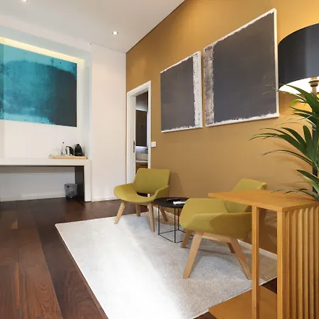 多米尼克精致豪华套房 - 特拉孜耶旅馆 贝尔格莱德