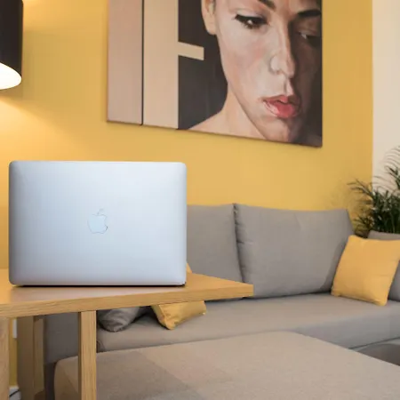 Dominic Smart & Luxury - Terazije Bělehrad