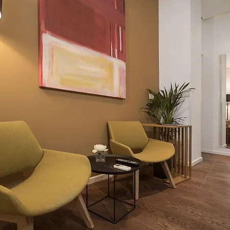 Dominic Smart & Luxury - Terazije 4*