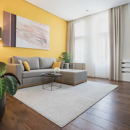 Dominic Smart & Luxury - Terazije 4*