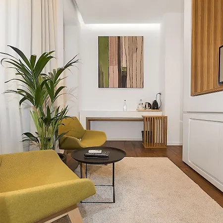 Dominic Smart & Luxury - Terazije 4*