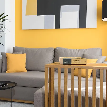 Penzion Dominic Smart & Luxury - Terazije