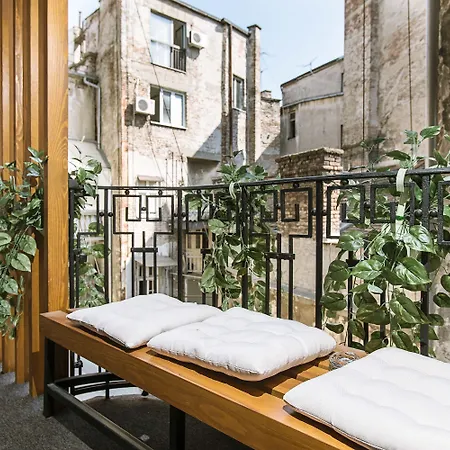 Dominic Smart & Luxury - Terazije 4*