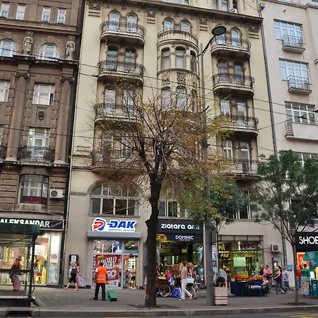 招待所 多米尼克精致豪华套房 - 特拉孜耶旅馆