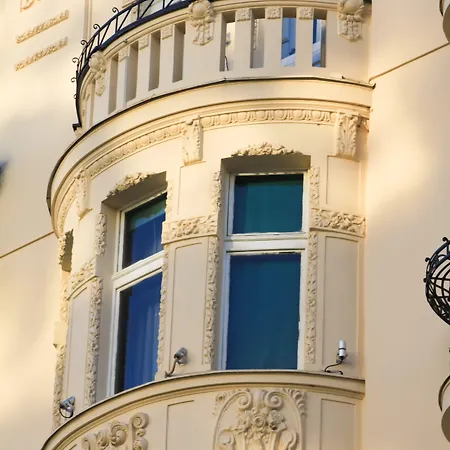 Dominic Smart & Luxury - Terazije 4* Belgrad