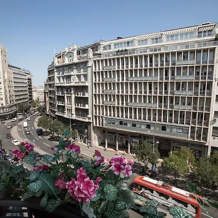 Dominic Smart & Luxury Terazije Belgrade