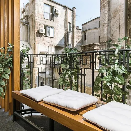 Dominic Smart & Luxury Terazije Guest house Belgrade