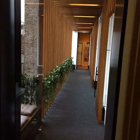 招待所 多米尼克精致豪华套房 - 特拉孜耶旅馆 贝尔格莱德