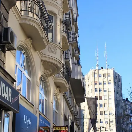 多米尼克精致豪华套房 - 特拉孜耶旅馆 4*