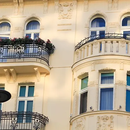 Guest house Dominic Smart & Luxury Terazije Belgrade