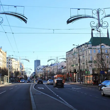 Dominic Smart & Luxury - Terazije 4* Bělehrad