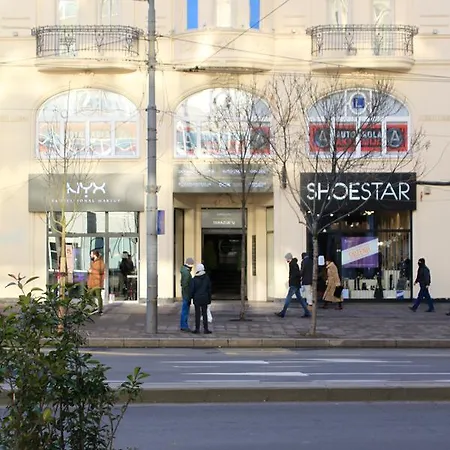Dominic Smart & Luxury Terazije