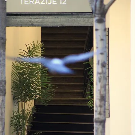 Dominic Smart & Luxury Terazije