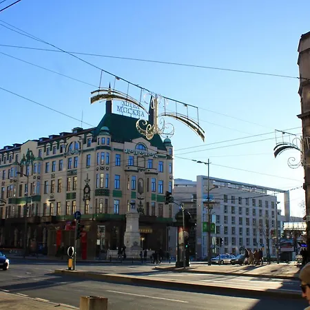 Dominic Smart & Luxury - Terazije Penzion Bělehrad