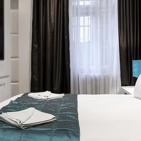 Guest house Dominic Smart & Luxury Terazije