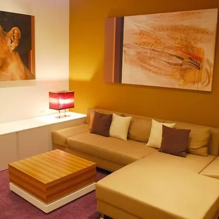 Dominic Smart & Luxury Terazije Guest house