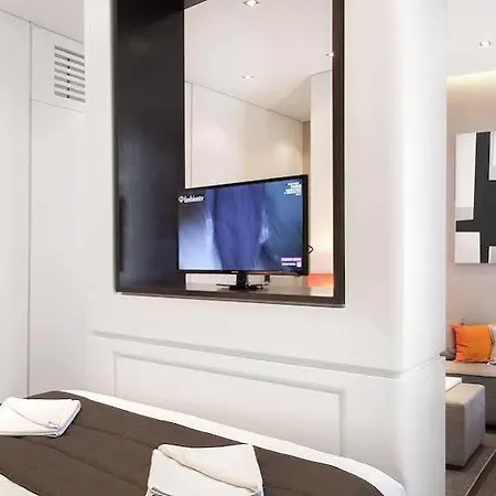 Dominic Smart & Luxury - Terazije Belgrad