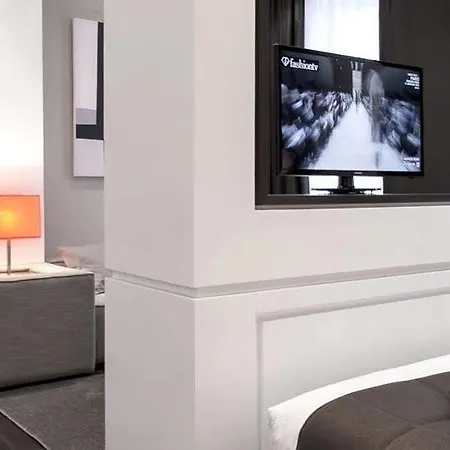 Dominic Smart & Luxury Terazije Guest house