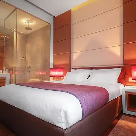 Dominic Smart & Luxury Terazije Guest house