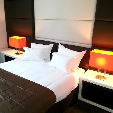 Dominic Smart & Luxury - Terazije Pensionat Belgrad