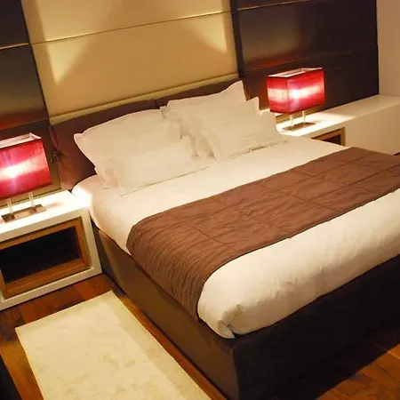 Dominic Smart & Luxury - Terazije Pensionat Belgrad