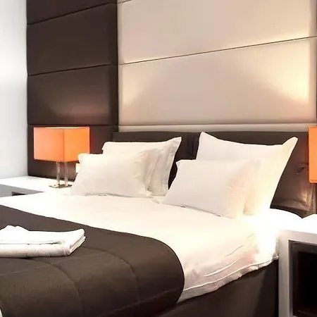 Dominic Smart & Luxury - Terazije 4* Βελιγράδι