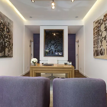 Guest house Dominic Smart & Luxury Terazije