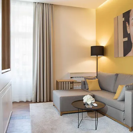 Dominic Smart & Luxury Terazije Guest house 4*