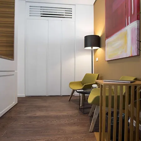 Dominic Smart & Luxury Terazije Guest house Belgrade