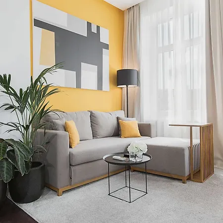 Dominic Smart & Luxury - Terazije 4* Belgrad