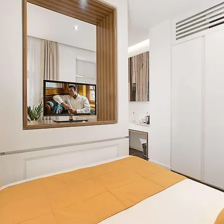 Dominic Smart & Luxury Terazije Guest house Belgrade