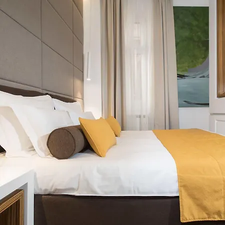 Dominic Smart & Luxury Terazije Guest house 4*