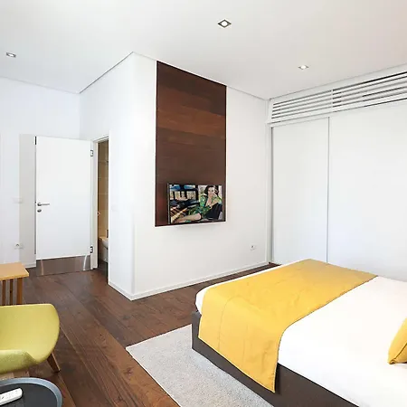 Guest house Dominic Smart & Luxury Terazije Belgrade